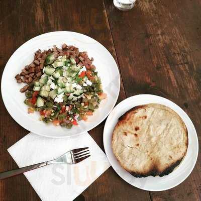 Parillero 130 Grados