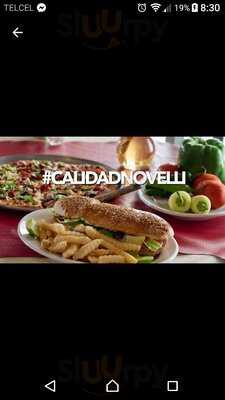 Novelli Pizzerias
