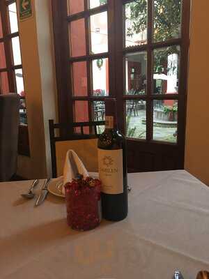 El Bastidor Coyoacan