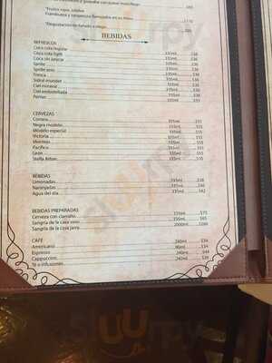 El Bastidor Coyoacan