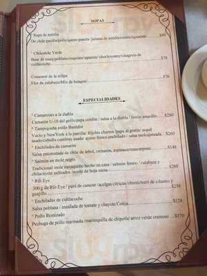 El Bastidor Coyoacan