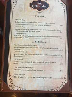 El Bastidor Coyoacan