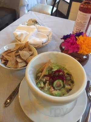 El Bastidor Coyoacan