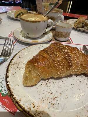 Pastelería Mallorca Reforma