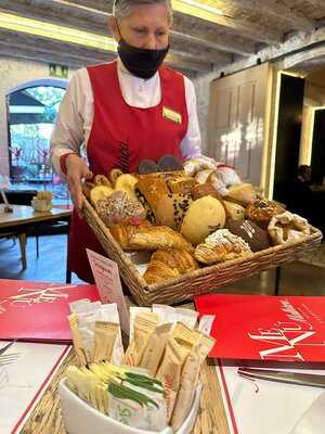 Pastelería Mallorca Reforma