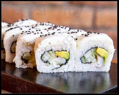 Kunai Roll
