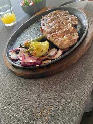 Restaurant Menta Negra