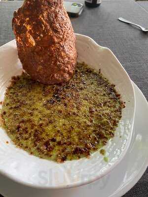 Restaurant Menta Negra