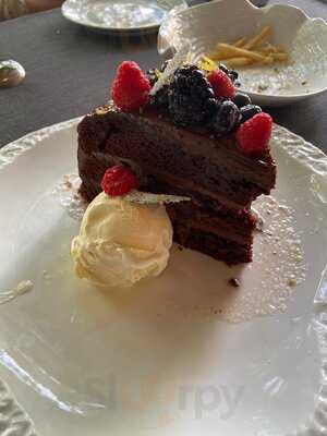 Restaurant Menta Negra