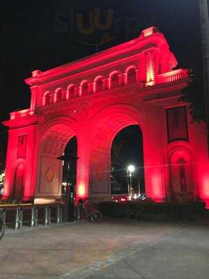 Restaurant Menta Negra