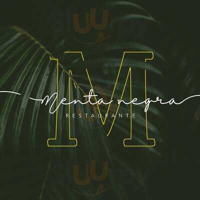 Restaurant Menta Negra