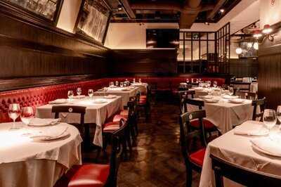 Cantina La Imperial Duraznos