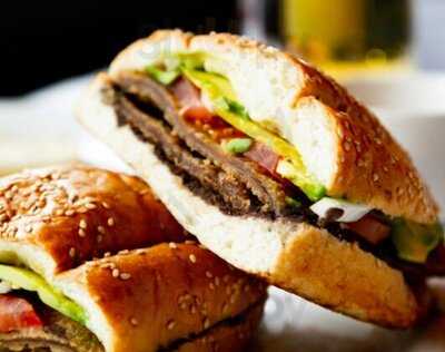 Cantina La Imperial Duraznos