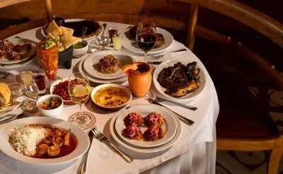 Cantina La Imperial Duraznos