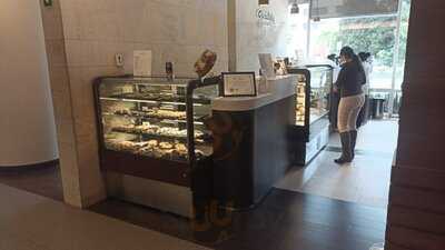 Restaurante Garabatos Abc Observatorio Signature