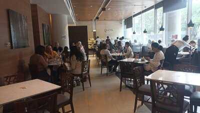 Restaurante Garabatos Abc Observatorio Signature