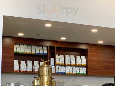 La Parroquia De Veracruz