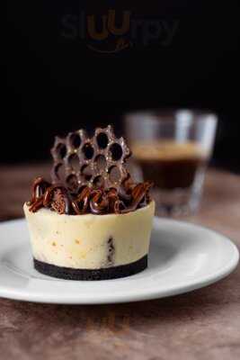 Restaurante Garabatos Napoles