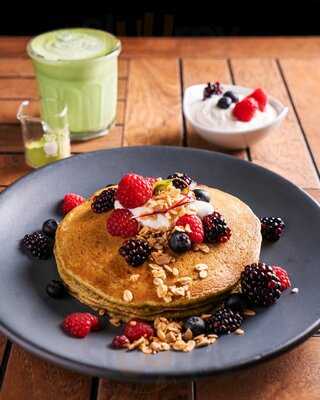 Restaurante Garabatos Abc Signature Santa Fe