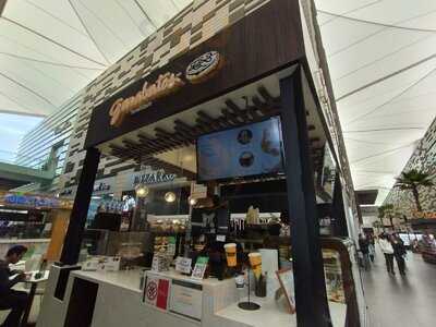 Boutique Garabatos Acoxpa