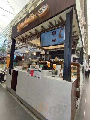 Boutique Garabatos Acoxpa