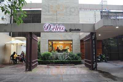 Boutique Garabatos D'elvis