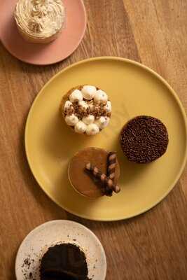 Boutique Garabatos Coyoacán