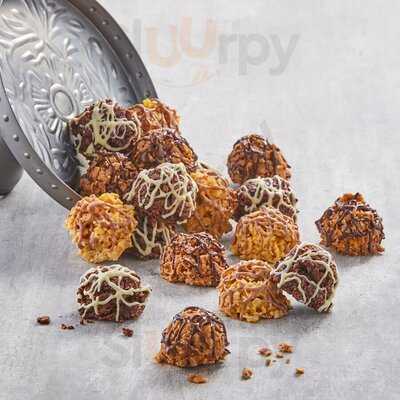 Boutique Garabatos Coyoacán