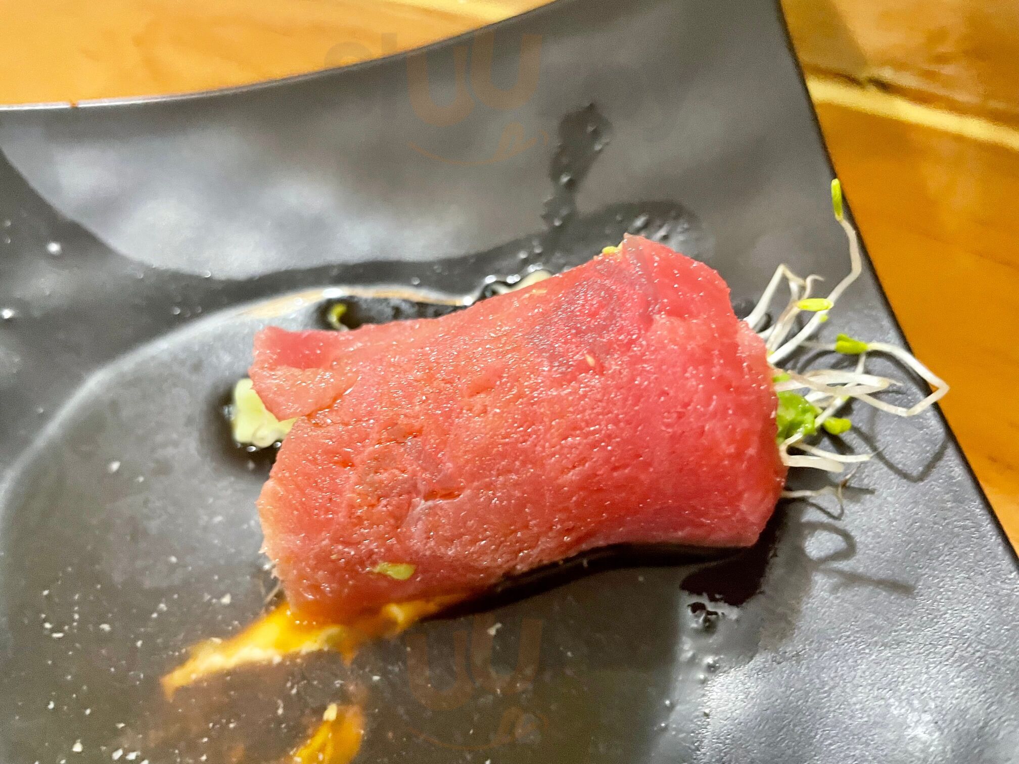 Cozumeldreaming Sushi