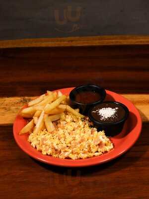 Huevos Motuleños Y Más Chichí Suárez