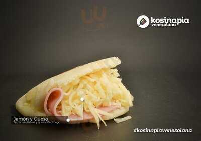 Kosinapia Venezolana