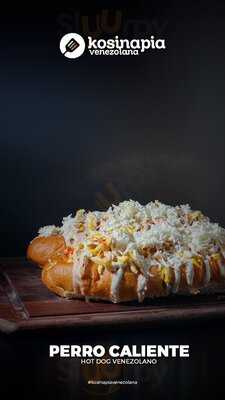 Kosinapia Venezolana