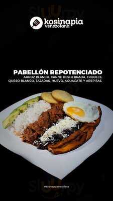 Kosinapia Venezolana