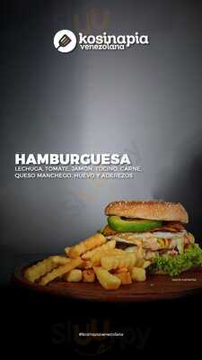 Kosinapia Venezolana