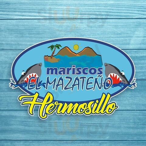 Mariscos El Mazateño Hermosillo