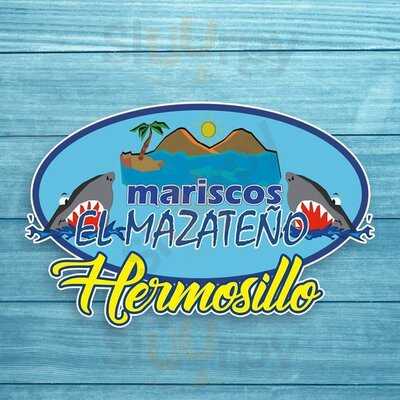 Mariscos El Mazateño Hermosillo
