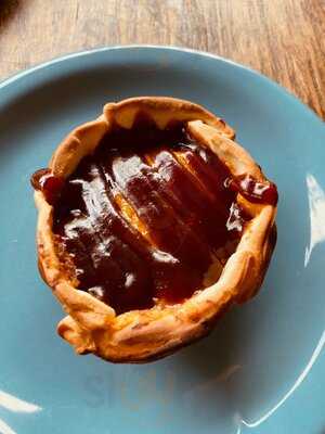 Balboa Pizzeria Condesa