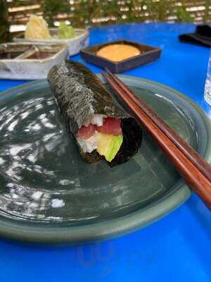 Yoru Handroll And Sushi Bar