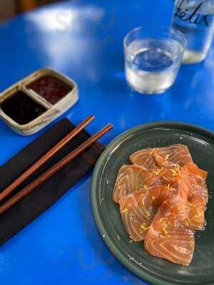 Yoru Handroll And Sushi Bar