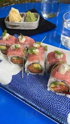 Yoru Handroll And Sushi Bar