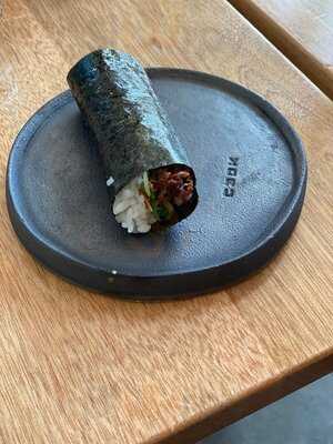 Yoru Handroll And Sushi Bar