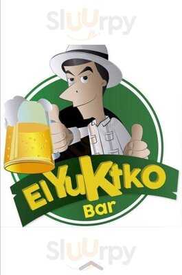 Bar El Yuktko