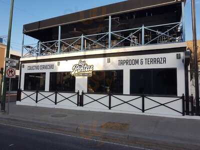 Las Pintas Colectivo Cervecero