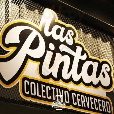 Las Pintas Colectivo Cervecero