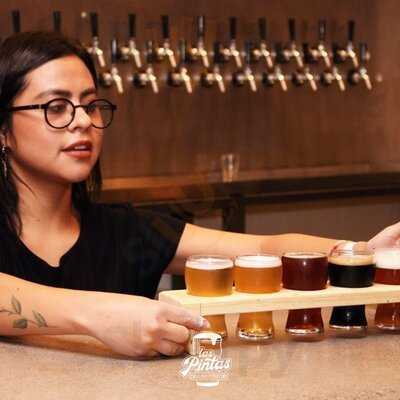 Las Pintas Colectivo Cervecero