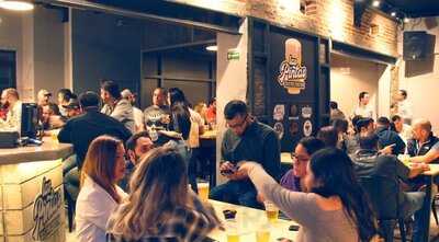 Las Pintas Colectivo Cervecero