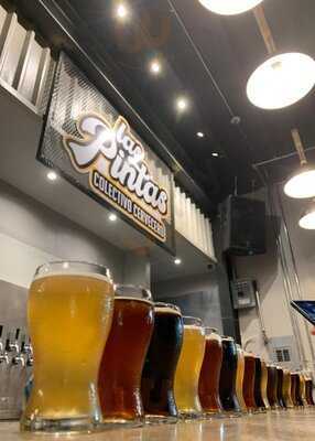 Las Pintas Colectivo Cervecero