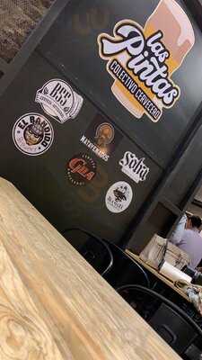 Las Pintas Colectivo Cervecero