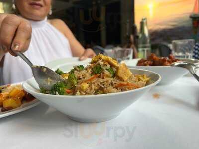 Bamboo Asian Cuisine Kosher