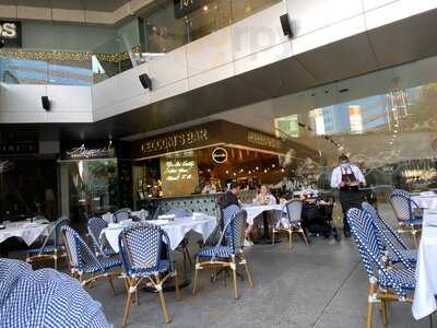 Bamboo Asian Cuisine Kosher